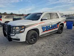 1GNLCDEC0LR111637 2020 CHEVROLET TAHOE