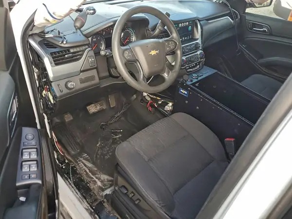 1GNLCDEC0LR111637 2020 CHEVROLET TAHOE - Image 8