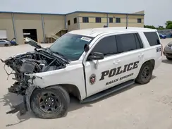 1GNLCDEC0LR115610 2020 CHEVROLET TAHOE