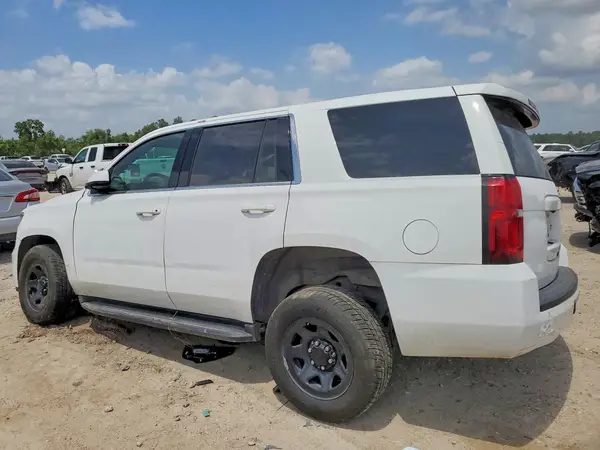 1GNLCDEC0LR153676 2020 CHEVROLET TAHOE - Image 2