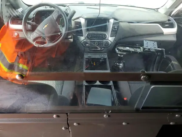 1GNLCDEC0LR153676 2020 CHEVROLET TAHOE - Image 8