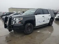 1GNLCDEC0LR163866 2020 CHEVROLET TAHOE