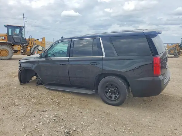 1GNLCDEC0LR174673 2020 CHEVROLET TAHOE - Image 2