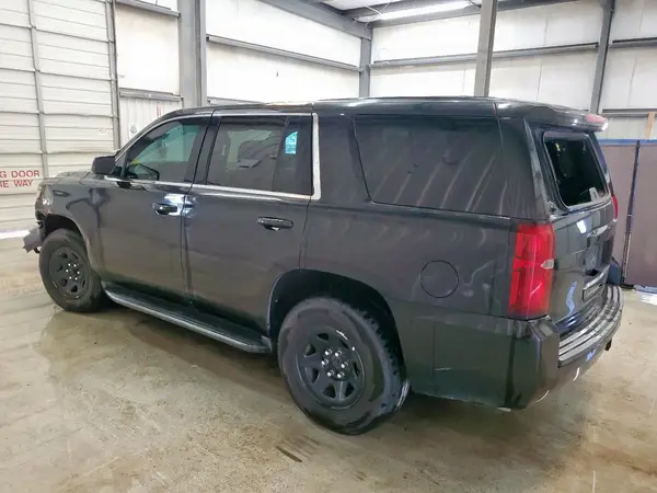 1GNLCDEC0LR176438 2020 CHEVROLET TAHOE - Image 2