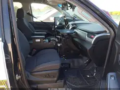 1GNLCDEC0LR224505 2020 CHEVROLET TAHOE