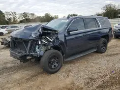 1GNLCDEC0LR235200 2020 CHEVROLET TAHOE