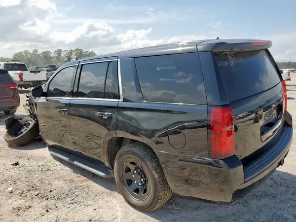 1GNLCDEC0LR242390 2020 CHEVROLET TAHOE - Image 2