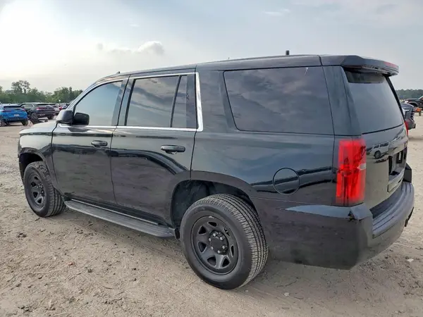 1GNLCDEC0LR245970 2020 CHEVROLET TAHOE - Image 2
