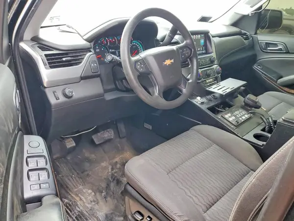 1GNLCDEC0LR245970 2020 CHEVROLET TAHOE - Image 8