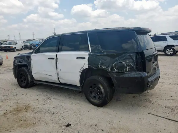 1GNLCDEC0LR246214 2020 CHEVROLET TAHOE - Image 2