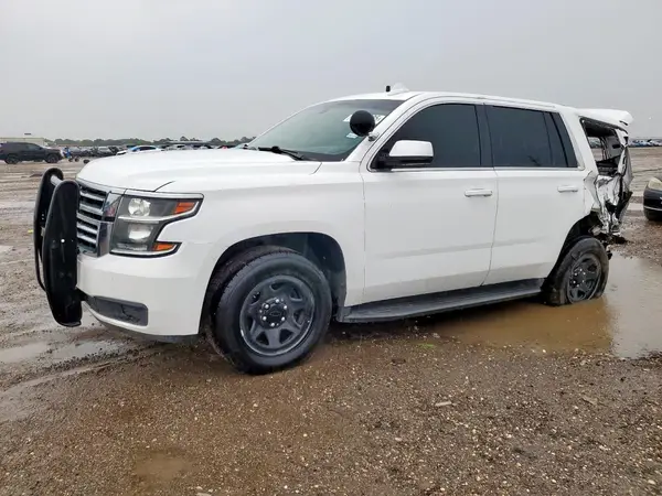 1GNLCDEC0LR254474 2020 CHEVROLET TAHOE - Image 1