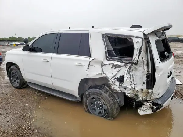 1GNLCDEC0LR254474 2020 CHEVROLET TAHOE - Image 2