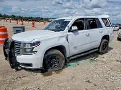 1GNLCDEC0LR267192 2020 CHEVROLET TAHOE