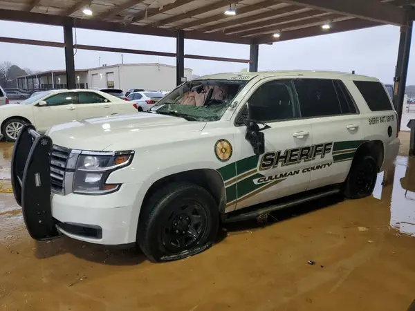 1GNLCDEC0LR297115 2020 CHEVROLET TAHOE - Image 1