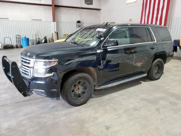 1GNLCDEC0LR307321 2020 CHEVROLET TAHOE - Image 1