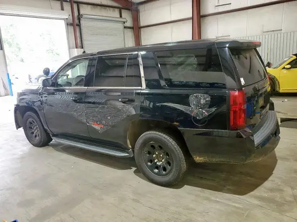 1GNLCDEC0LR307321 2020 CHEVROLET TAHOE - Image 2