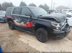 1GNLCDEC1GR127836 2016 CHEVROLET TAHOE