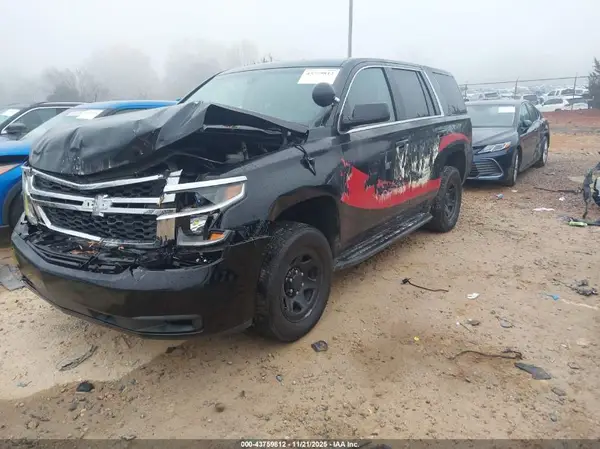 1GNLCDEC1GR127836 2016 CHEVROLET TAHOE - Image 2