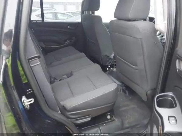 1GNLCDEC1GR127836 2016 CHEVROLET TAHOE - Image 8