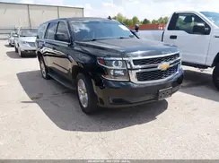 1GNLCDEC1GR148556 2016 CHEVROLET TAHOE