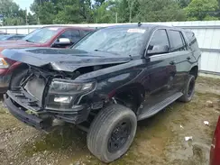 1GNLCDEC1GR161971 2016 CHEVROLET TAHOE