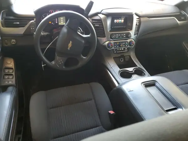 1GNLCDEC1GR161971 2016 CHEVROLET TAHOE - Image 8