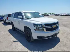 1GNLCDEC1GR229072 2016 CHEVROLET TAHOE