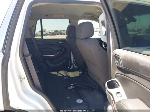 1GNLCDEC1GR229072 2016 CHEVROLET TAHOE - Image 8