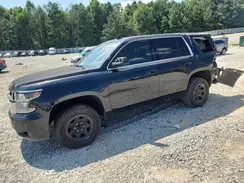 1GNLCDEC1GR255638 2016 CHEVROLET TAHOE