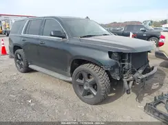 1GNLCDEC1GR268003 2016 CHEVROLET TAHOE