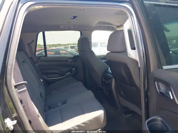 1GNLCDEC1GR317975 2016 CHEVROLET TAHOE - Image 8