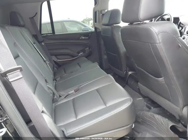1GNLCDEC1GR352810 2016 CHEVROLET TAHOE - Image 8