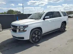1GNLCDEC1GR390120 2016 CHEVROLET TAHOE