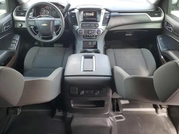 1GNLCDEC1GR390120 2016 CHEVROLET TAHOE - Image 8