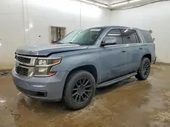 1GNLCDEC1GR405442 2016 CHEVROLET TAHOE