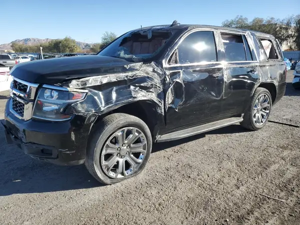 1GNLCDEC1GR408308 2016 CHEVROLET TAHOE - Image 1