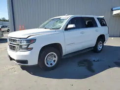 1GNLCDEC1HR161003 2017 CHEVROLET TAHOE