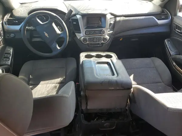 1GNLCDEC1HR161003 2017 CHEVROLET TAHOE - Image 8