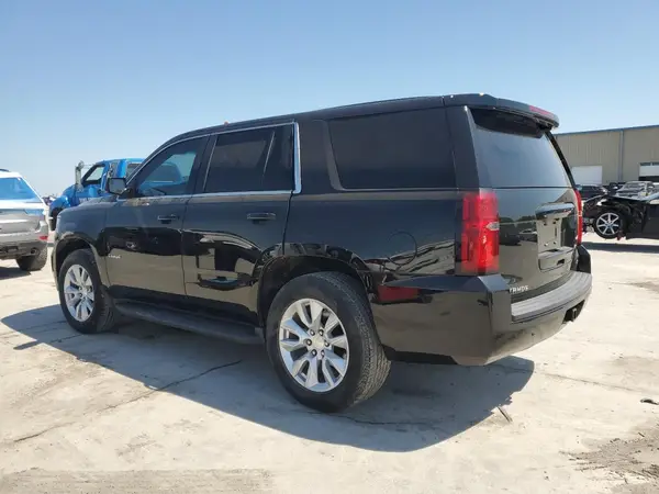 1GNLCDEC1HR187746 2017 CHEVROLET TAHOE - Image 2