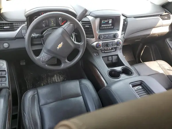 1GNLCDEC1HR187746 2017 CHEVROLET TAHOE - Image 8