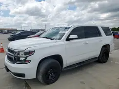 1GNLCDEC1HR216307 2017 CHEVROLET TAHOE