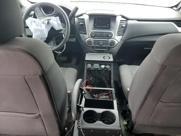 1GNLCDEC1HR217988 2017 CHEVROLET TAHOE - Image 8