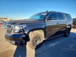 1GNLCDEC1HR219577 2017 CHEVROLET TAHOE