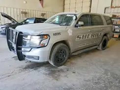 1GNLCDEC1HR246651 2017 CHEVROLET TAHOE