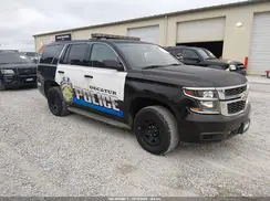1GNLCDEC1HR269380 2017 CHEVROLET TAHOE