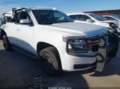 1GNLCDEC1HR272814 2017 CHEVROLET TAHOE