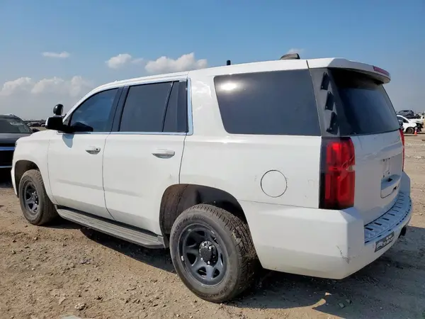 1GNLCDEC1HR278676 2017 CHEVROLET TAHOE - Image 2