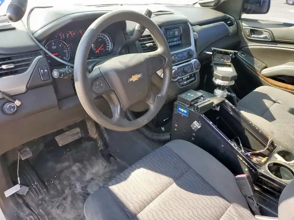 1GNLCDEC1HR278676 2017 CHEVROLET TAHOE - Image 8