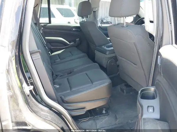1GNLCDEC1HR296613 2017 CHEVROLET TAHOE - Image 8