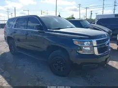 1GNLCDEC1HR371987 2017 CHEVROLET TAHOE